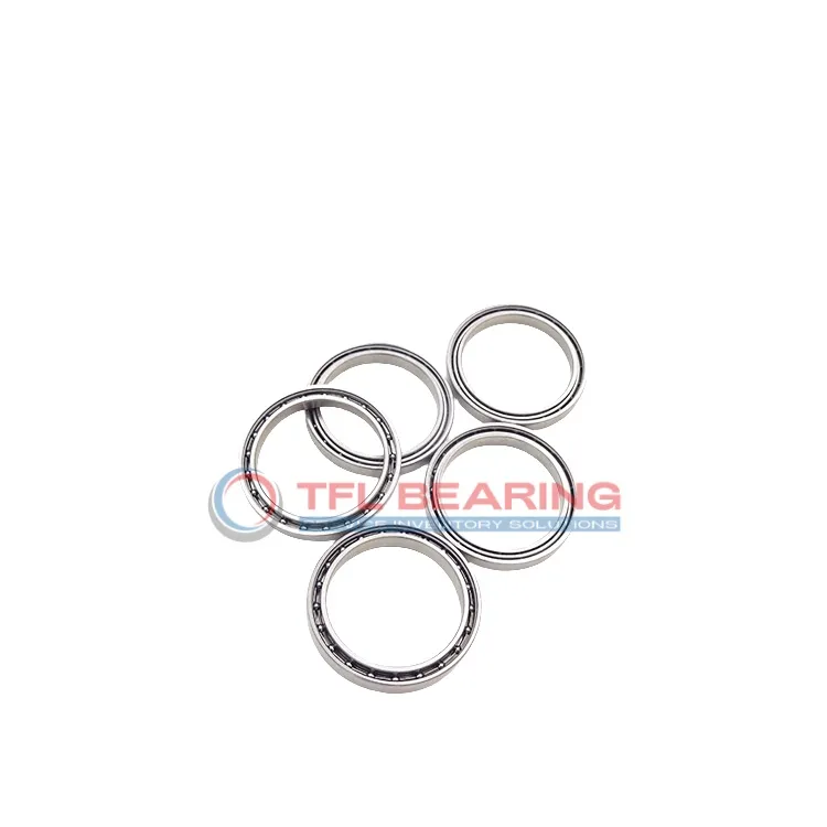 Thin Section Ball Bearings 6810